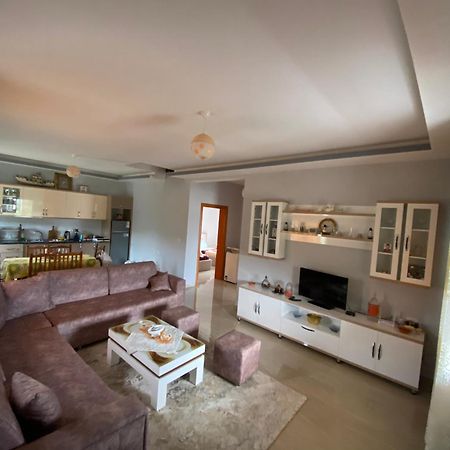 Villa Romario Berat Esterno foto