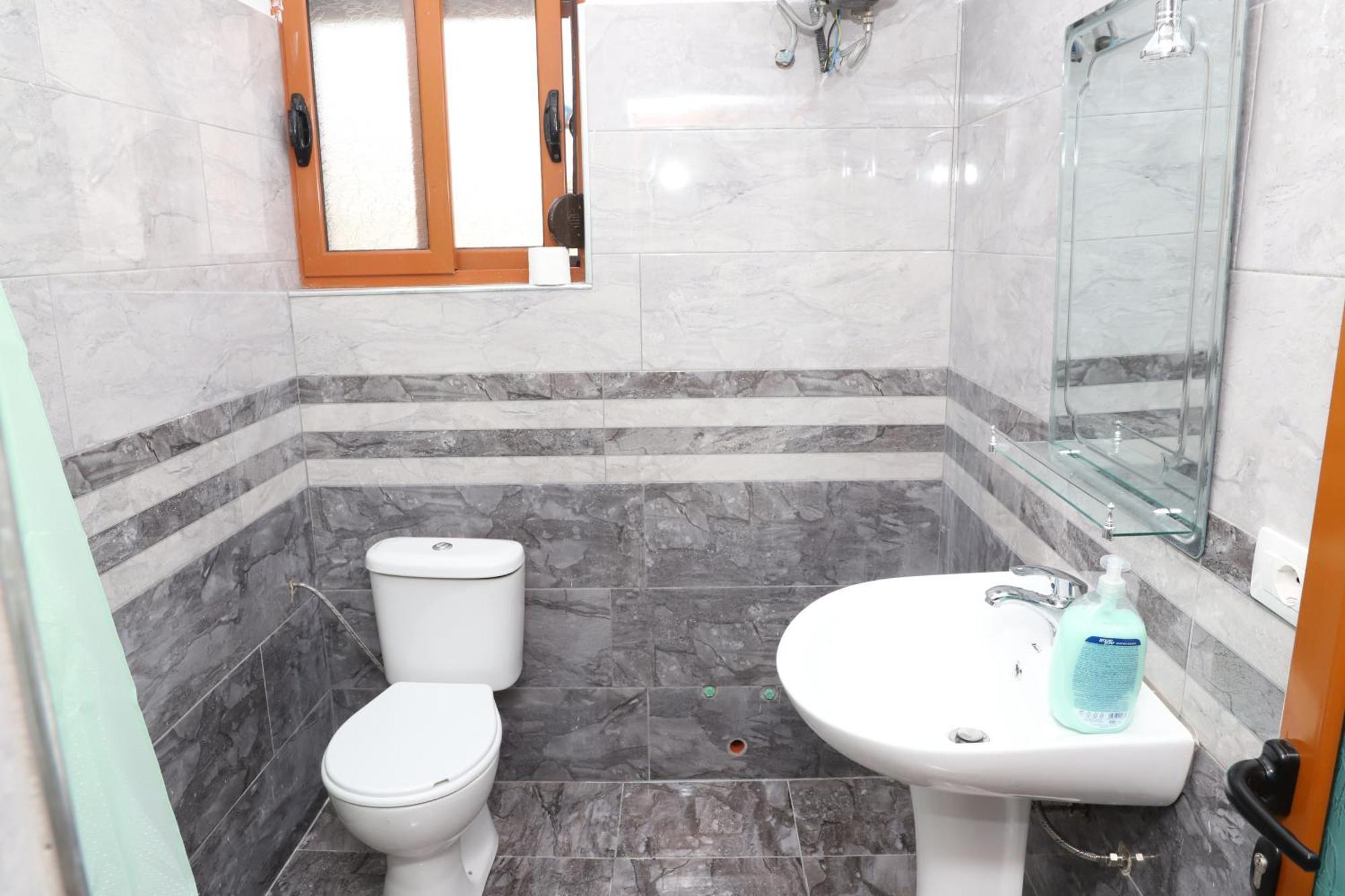 Villa Romario Berat Esterno foto