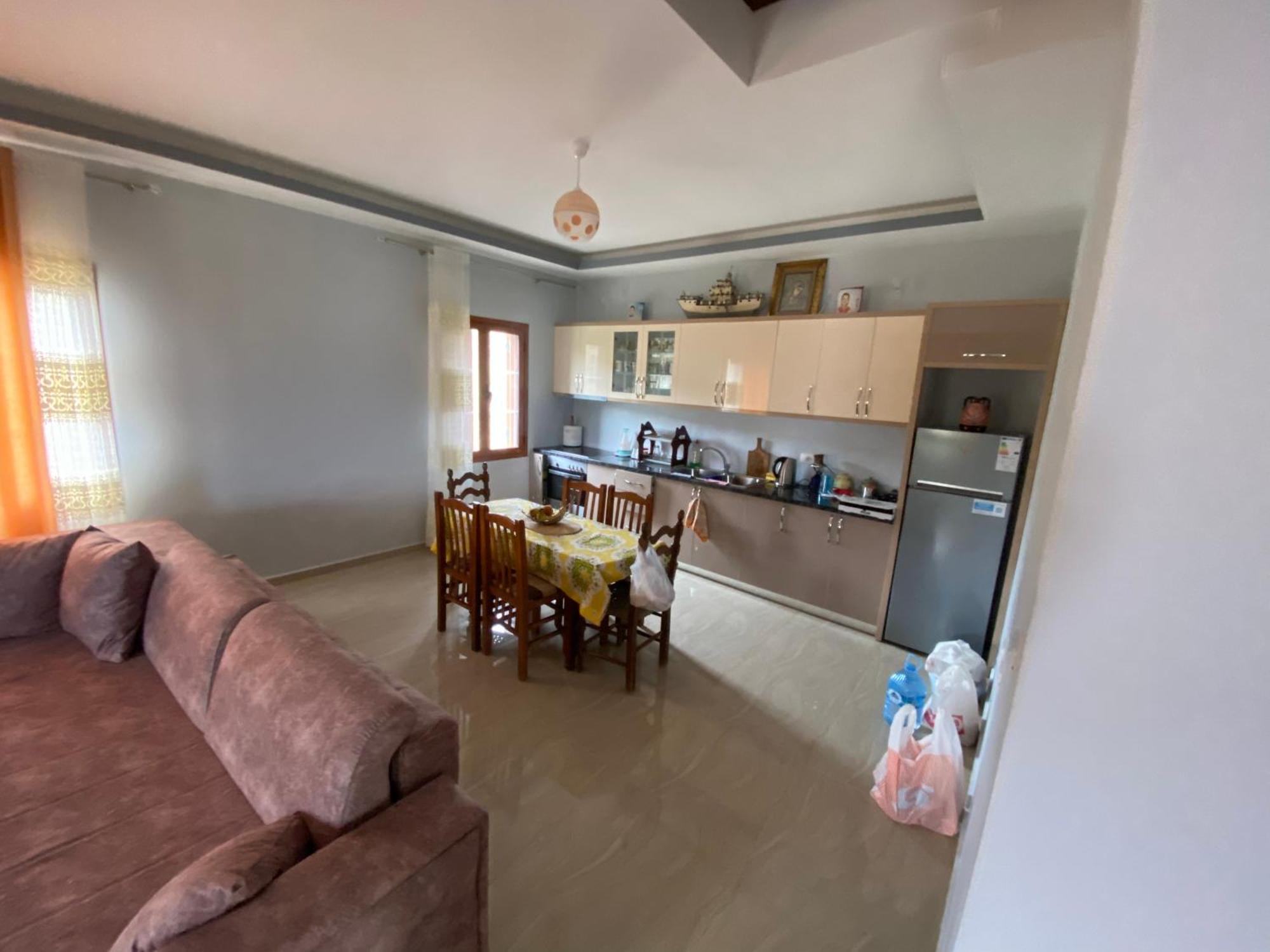 Villa Romario Berat Esterno foto