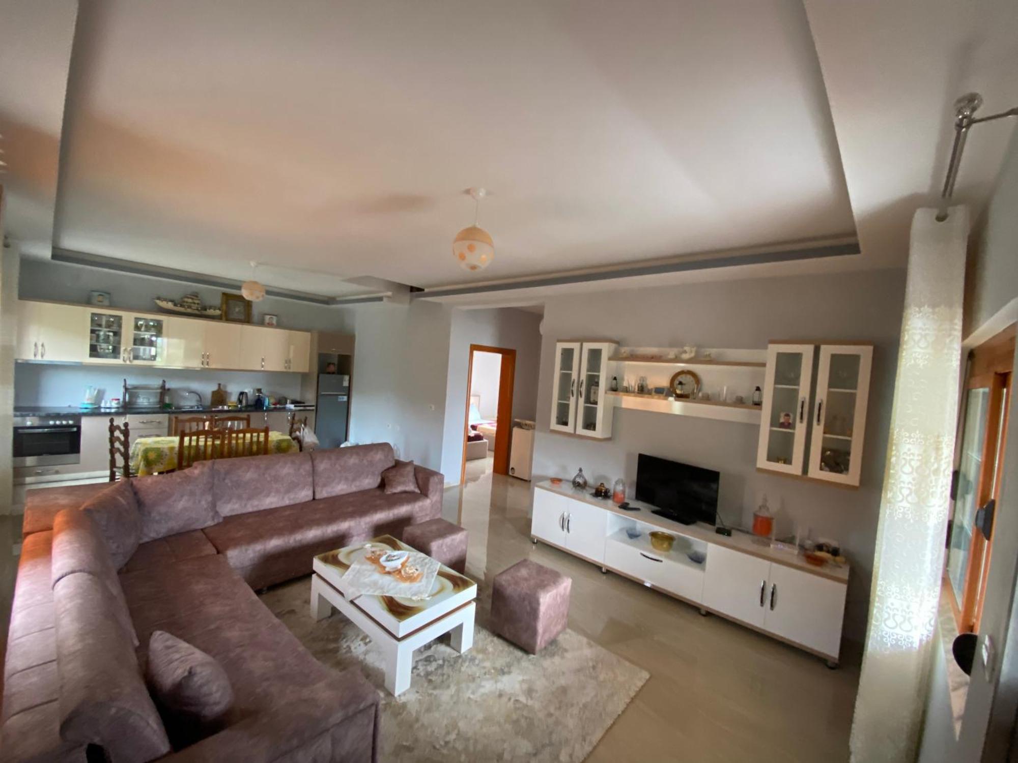 Villa Romario Berat Esterno foto